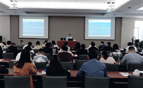 智為銘略高新技術企業(yè)申報材料經(jīng)驗分享講座