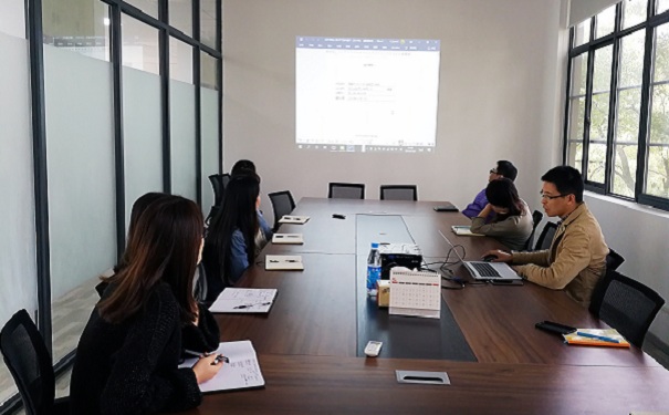 蘇州市核心技術(shù)產(chǎn)品申報(bào)，看智為銘略人是怎么準(zhǔn)備的！