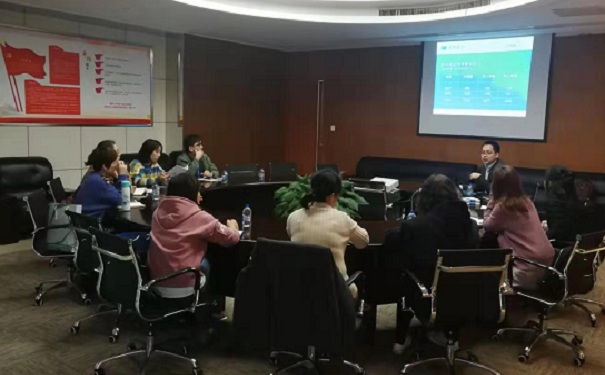 高新技術企業(yè)申報，智為銘略小班輔導，更有成效！