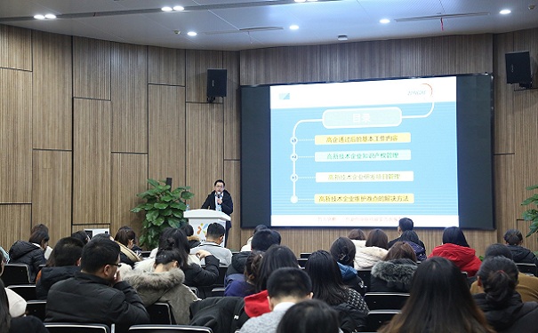 蘇州的高企通過后，這樣做可以“高枕無憂”-快速提升企業(yè)影響力[智為銘略]