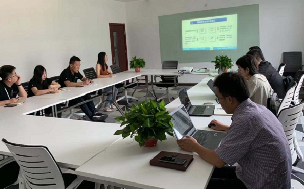 風(fēng)雨不停歇，蘇州智為銘略現(xiàn)場(chǎng)高新企業(yè)服務(wù)是這樣的