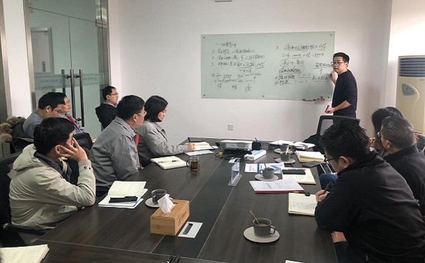 喜報，無錫智為銘略高新技術企業(yè)通過率100%「智為銘略」