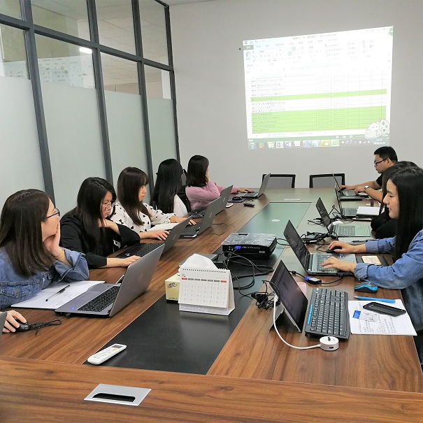 如果2020年重啟，科技服務(wù)人的一天是這樣的-專業(yè)品質(zhì)「智為銘略」