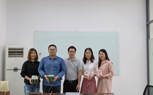 5月入職周年慶|智為銘略因你們而精彩-985、211碩士團(tuán)隊(duì)「智為銘略」