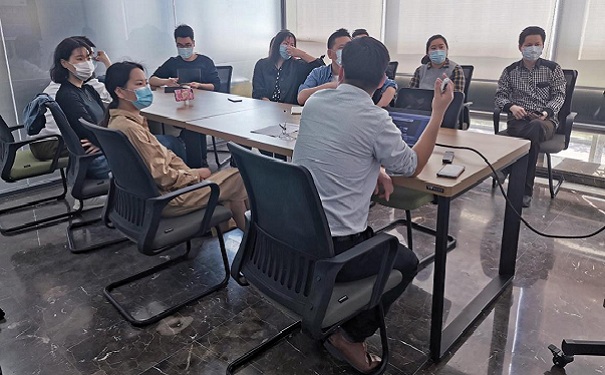 助力無(wú)錫企業(yè)，高新技術(shù)企業(yè)申報(bào)要點(diǎn)分析講座-不限次現(xiàn)場(chǎng)溝通「智為銘略」