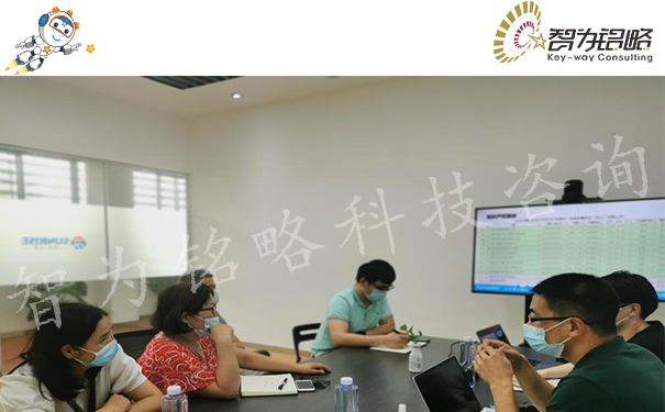智為銘略開(kāi)展常熟昆承英才項(xiàng)目咨詢(xún)現(xiàn)場(chǎng)輔導(dǎo)會(huì)