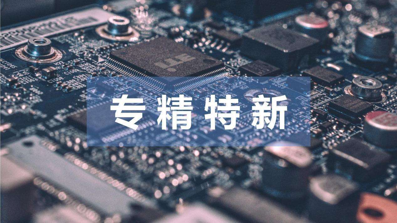 關于印發(fā)蘇州市吳江區(qū)專精特新“小巨人”企業(yè)培育三年行動計劃（2022-2024年）通知【智為銘略轉發(fā)】