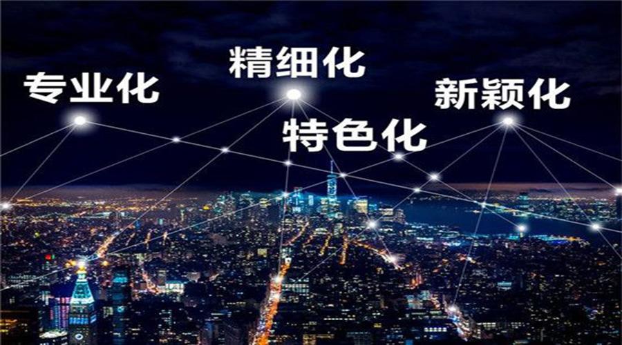 張家港市專精特新“小巨人”企業(yè)培育提升三年行動計劃（2022-2024年）【智為銘略轉發(fā)】